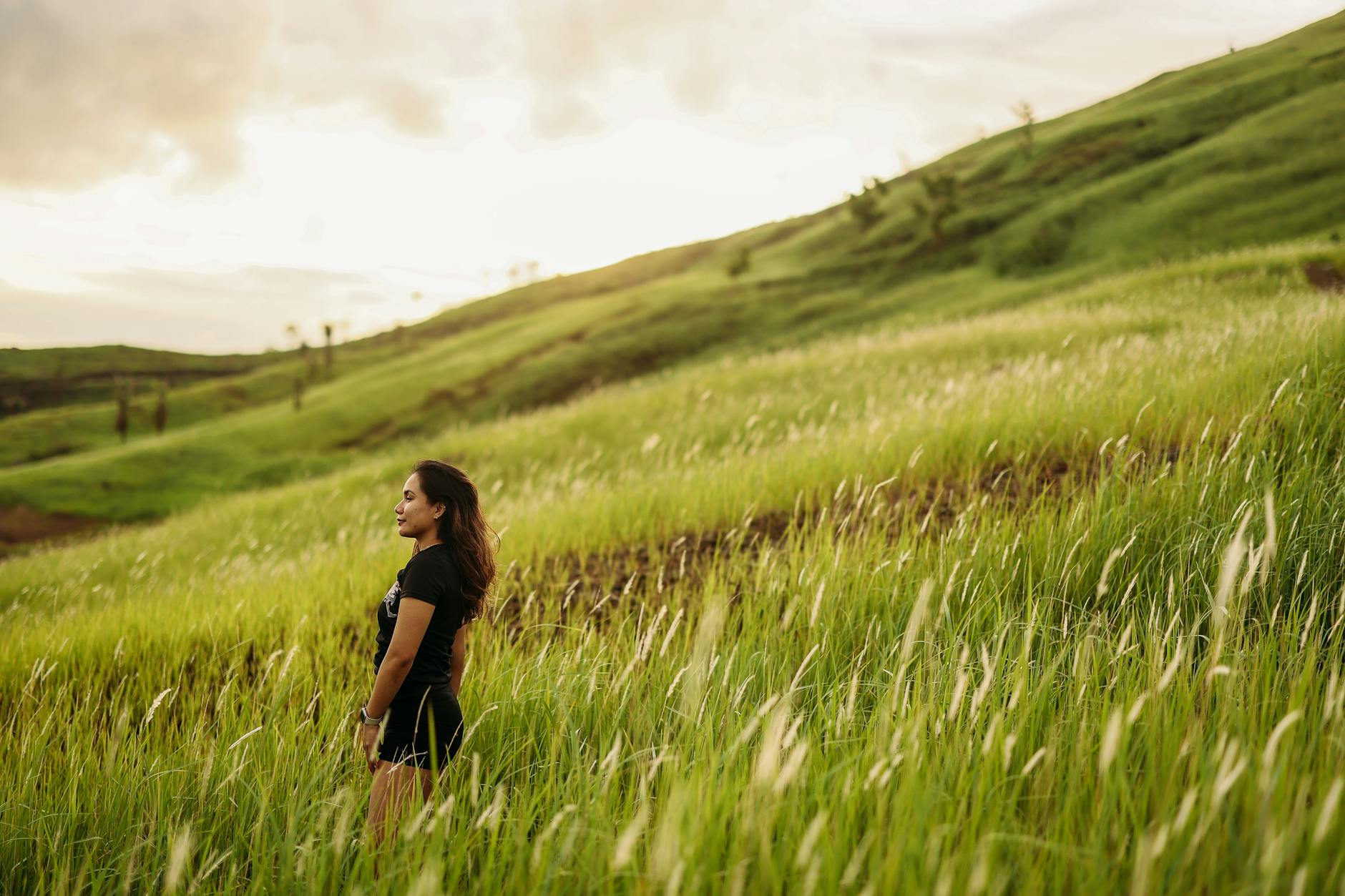 Break Free from Overthinking with Mindfulness