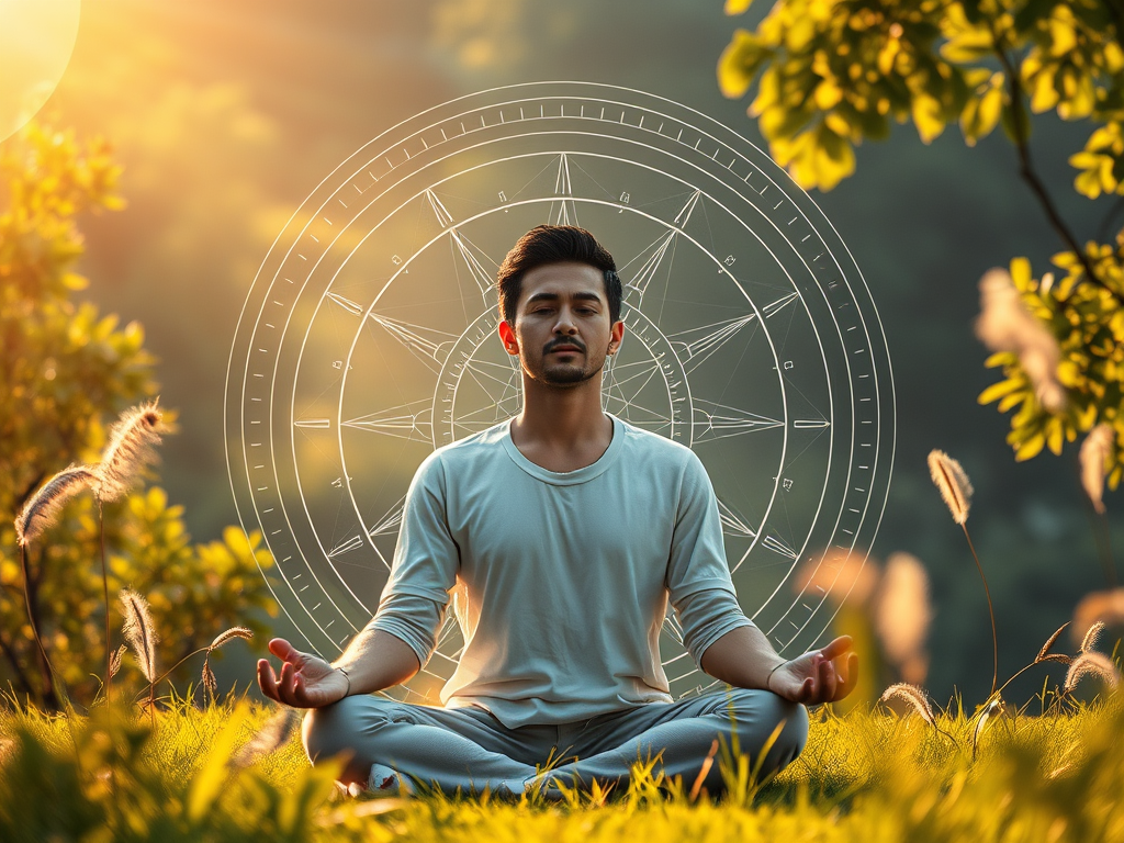 Setting Aligned Goals for 2026 Through Human Design