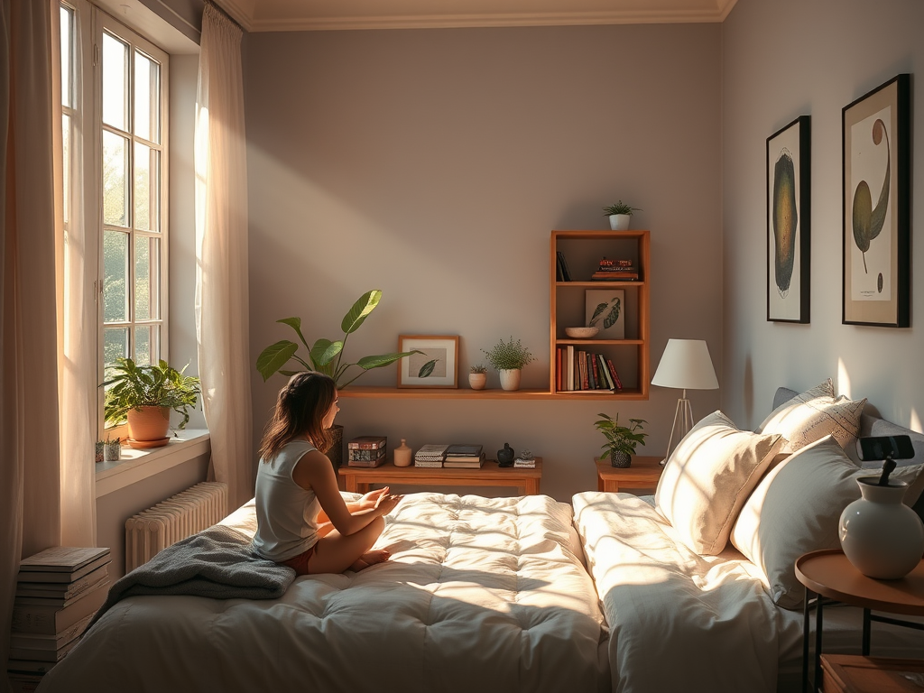 The Power of Aligned Mornings: Awaken Your Energy by Human Design