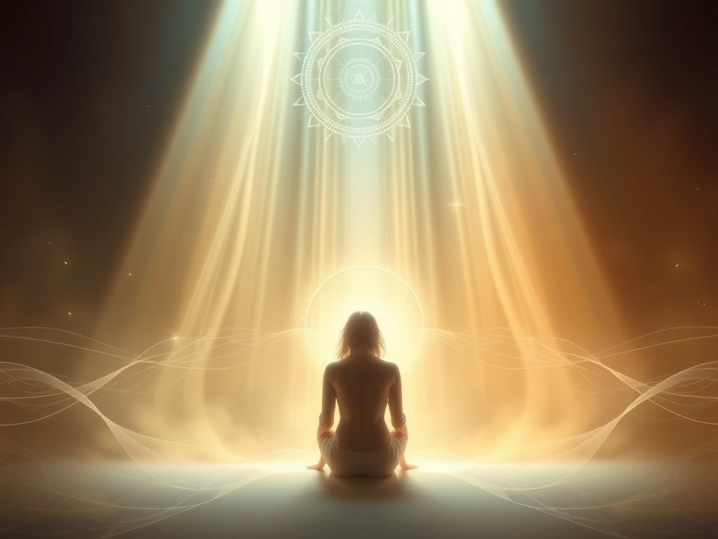 Personal Growth and Self-Awareness: Overcoming Invisibility as a Projector in Human Designy