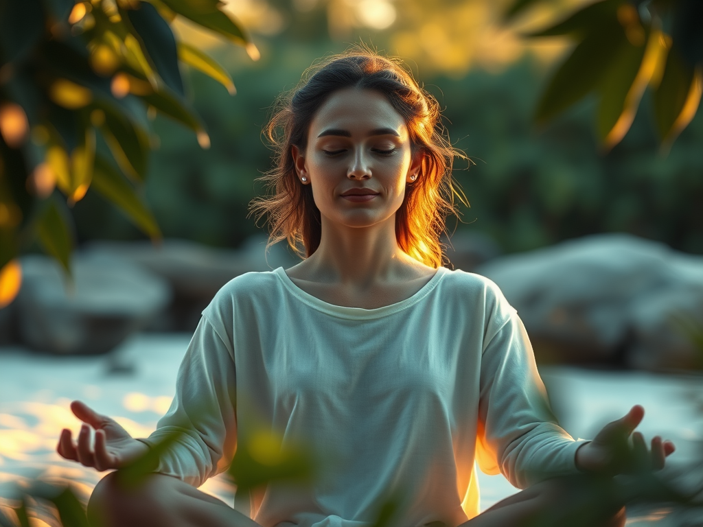 Energy Types 101: Meeting Your True Energy & Higher Self