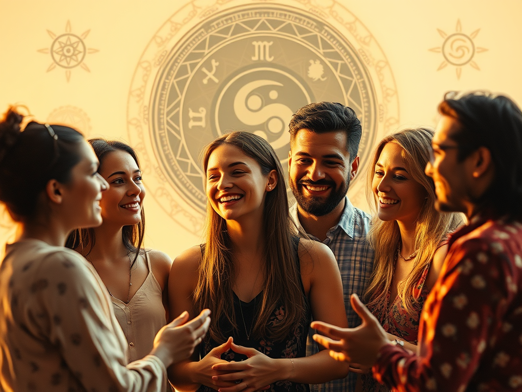 How Human Design Transforms Friendship: A Deep Dive into Energetic Alignment