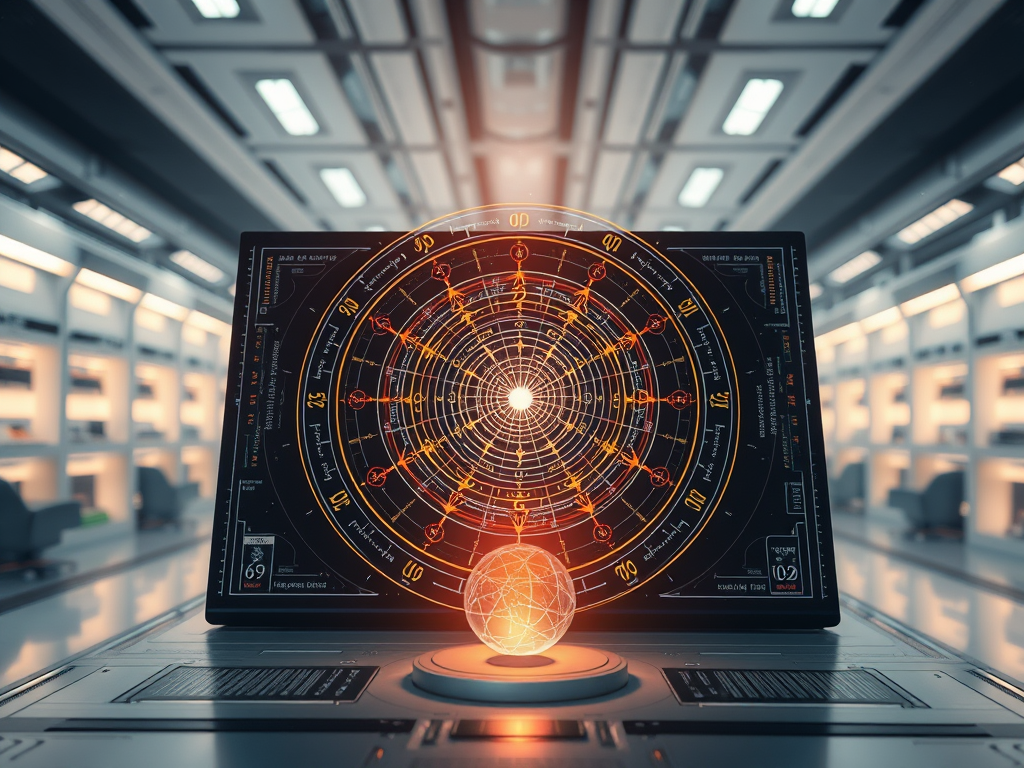 Can Google Gemini Generate Your Human Design Chart and Analyze It?