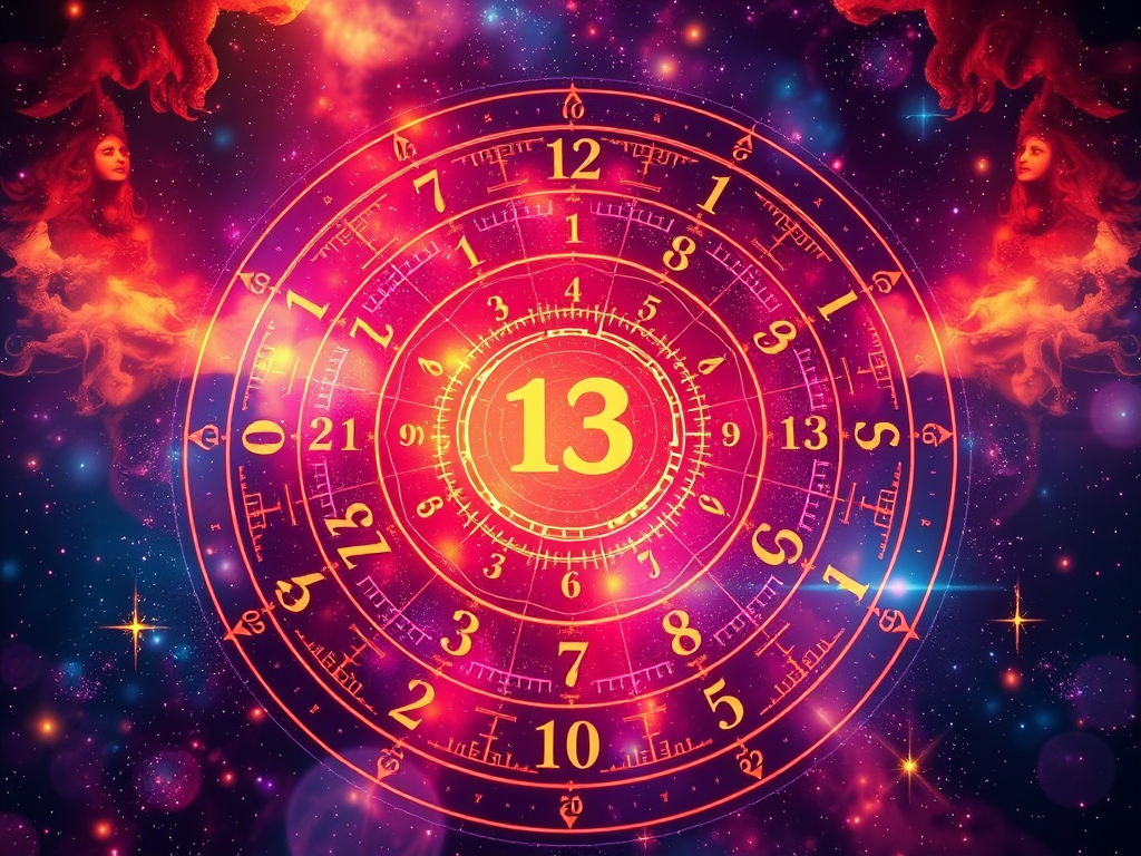 Unlock Self-Discovery & Inner Alignment: Numerology for Self-Mastery and Life Path Transformation