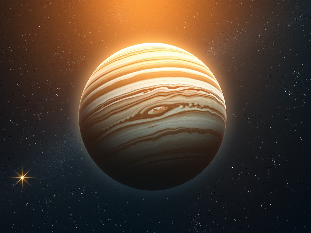 Jupiter Goes Direct on March 10, 2026: What It Means for Human Design Types and Inner Alignment