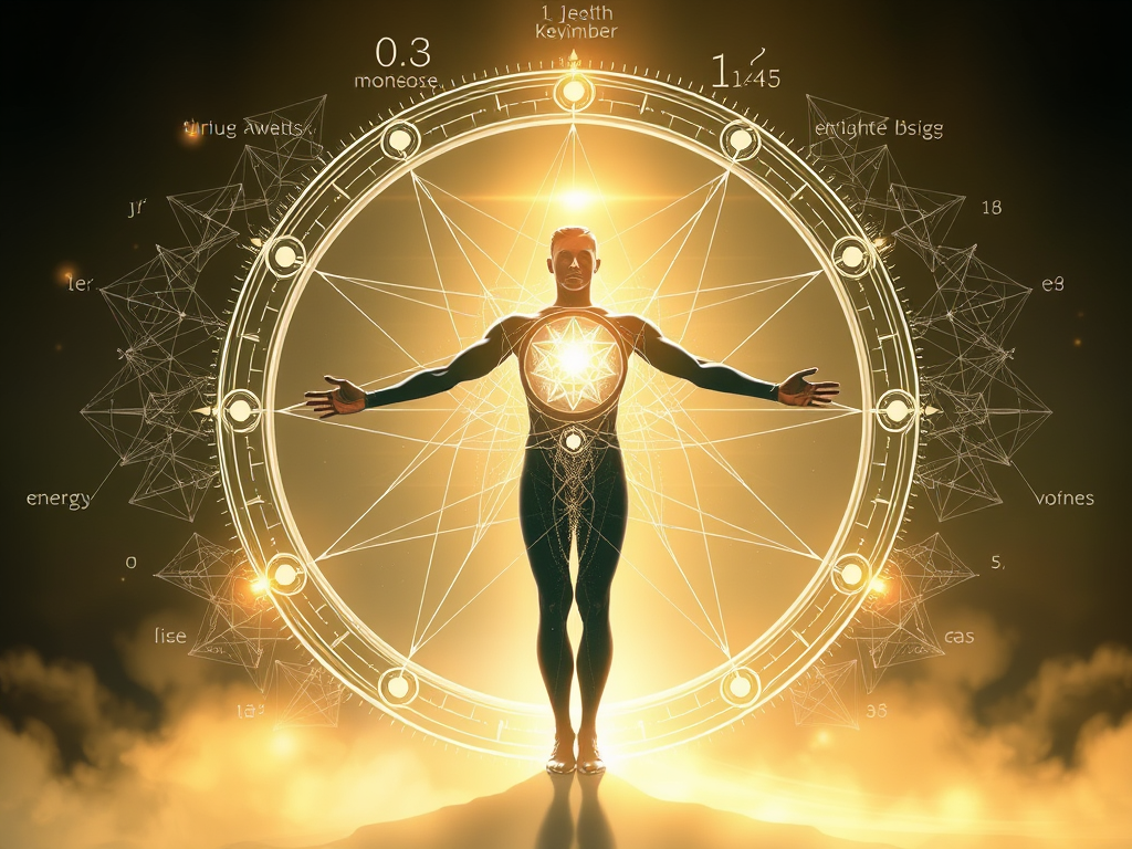 Life Path 1 Meets Human Design: Leading Your Life Your Way