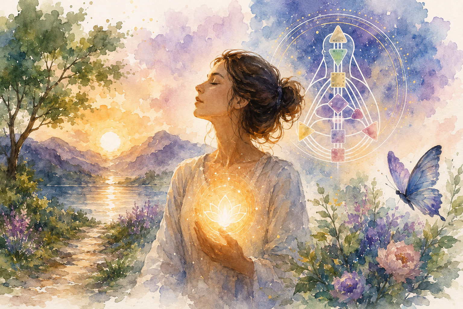 Meet Your Higher Self: Human Design for Self-Mastery, Authentic Living & Personal Transformation